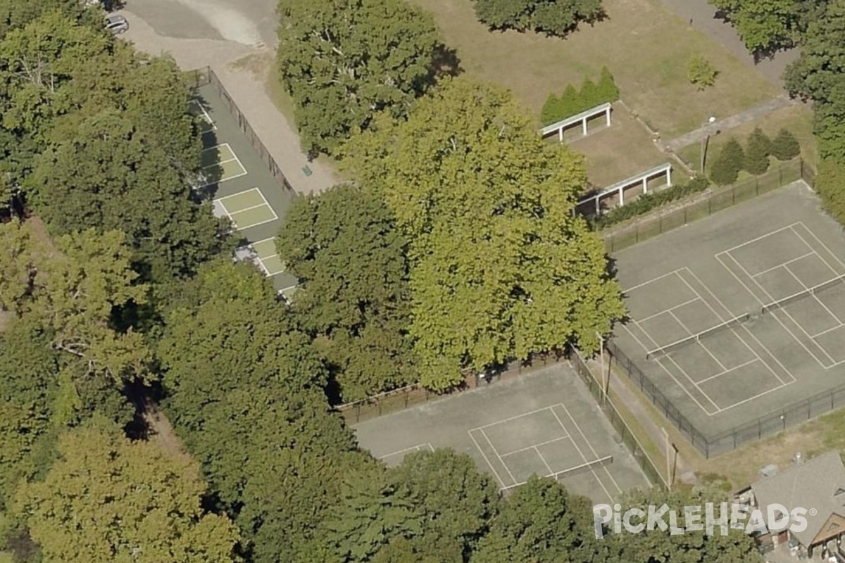 Photo of Pickleball at Mead Park